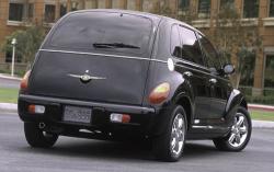 2005 Chrysler PT Cruiser #18