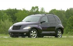 2005 Chrysler PT Cruiser #8