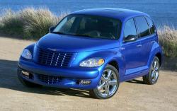 2005 Chrysler PT Cruiser #6
