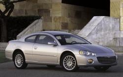 2005 Chrysler Sebring #3
