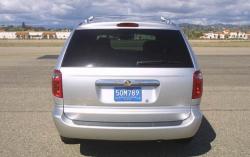 2003 Chrysler Town and Country #6