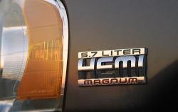 2005 Dodge Ram Pickup 2500