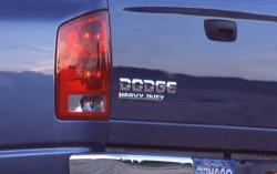 2005 Dodge Ram Pickup 3500 #18