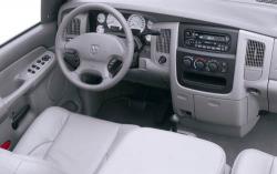 2005 Dodge Ram Pickup 3500 #21