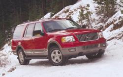 2006 Ford Expedition #2