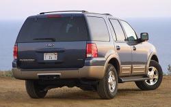 2006 Ford Expedition #5
