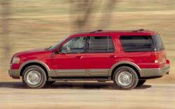 2006 Ford Expedition #4