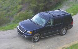 2006 Ford Expedition #9