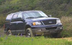 2006 Ford Expedition #3