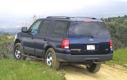 2006 Ford Expedition #7