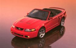 2003 Ford Mustang #2