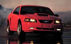 2003 Ford Mustang #3