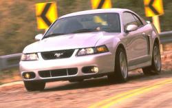 2003 Ford Mustang #6