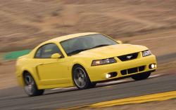 2003 Ford Mustang #7