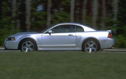 2003 Ford Mustang #9