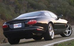 2004 Jaguar XK-Series #4