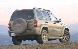 2004 Jeep Liberty #3