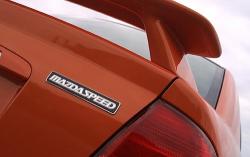 2003 Mazda Mazdaspeed Protege #8