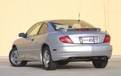 2005 Pontiac Sunfire #5