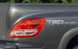 2003 Toyota Tundra #11
