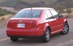 2003 Volkswagen Jetta #10
