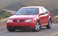 2003 Volkswagen Jetta #3