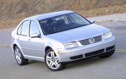 2003 Volkswagen Jetta #2