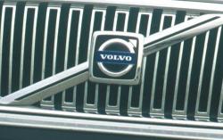 2004 Volvo V70 #3