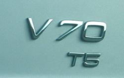2004 Volvo V70 #2