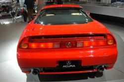 2004 Acura NSX #12