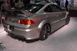2004 Acura RSX #31