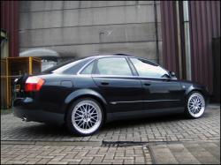 2004 Audi A4 #23