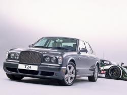 2004 Bentley Arnage #15