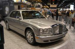 2004 Bentley Arnage #12