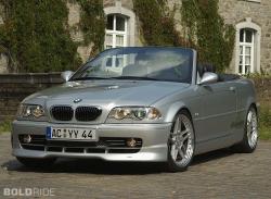 2004 BMW 3 Series #10