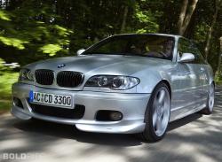 2004 BMW 3 Series #5