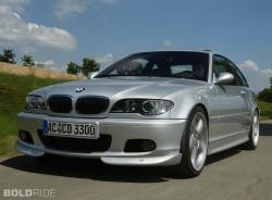 2004 BMW 3 Series #6