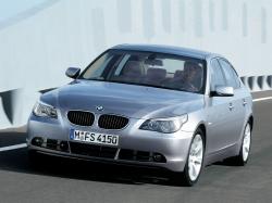 2004 BMW 5 Series #2
