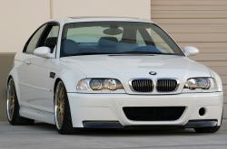 2004 BMW M3 #14