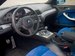 2004 BMW M3 #12