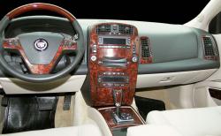 2004 Cadillac SRX #4