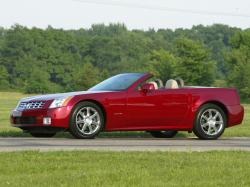 2004 Cadillac XLR #3