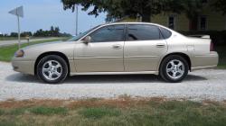 2004 Chevrolet Impala #9