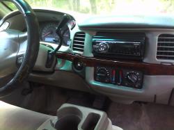 2004 Chevrolet Impala #3