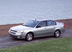 2004 Chevrolet Malibu Maxx #2