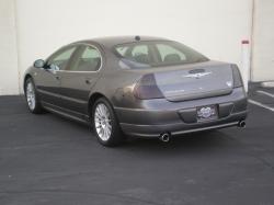 2004 Chrysler 300M #13