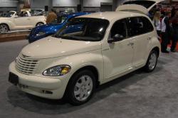 2004 Chrysler PT Cruiser #21