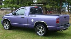 2004 Dodge Ram Pickup 1500 #6