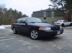 2004 Ford Crown Victoria #14