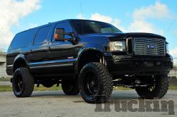 2004 Ford Excursion #17